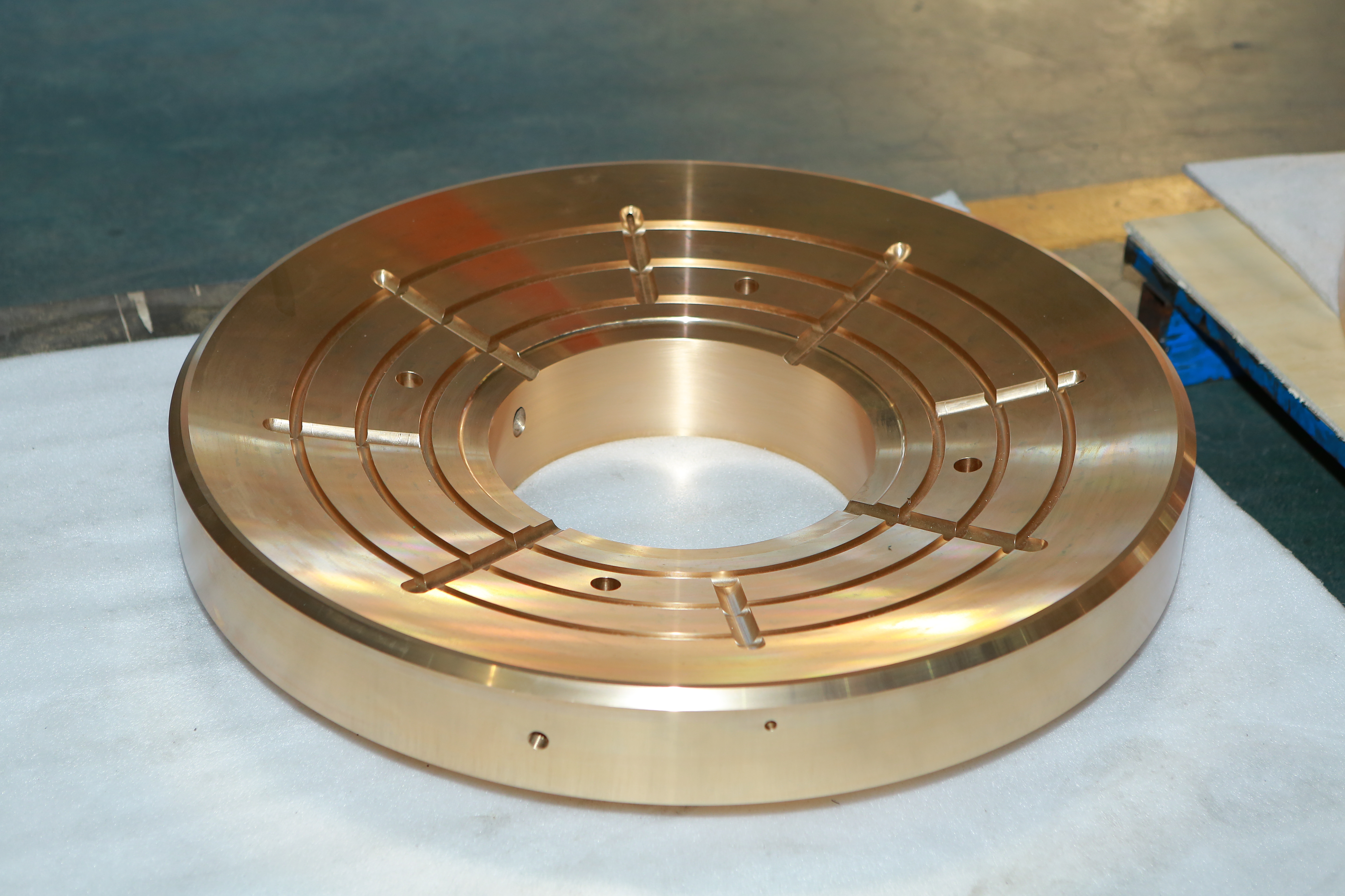 Socket Liner